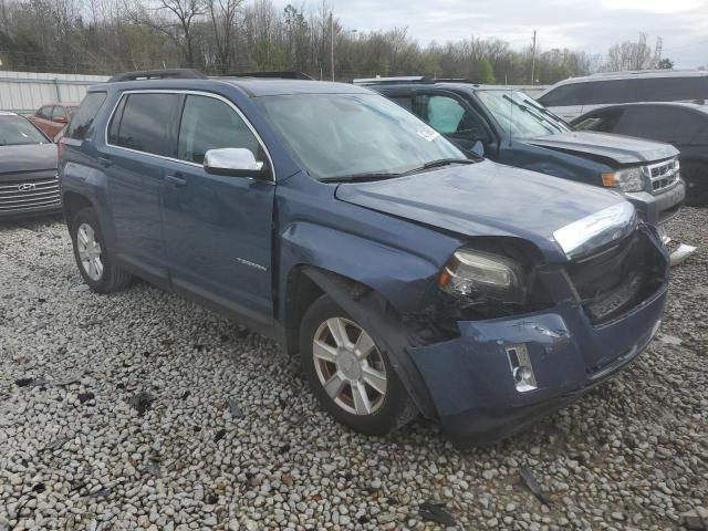 2GKALSEKXC6143331 GMC Terrain Sle