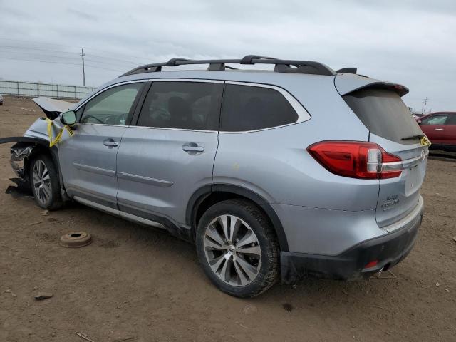 4S4WMAPD5K3434120 Subaru Ascent Limited