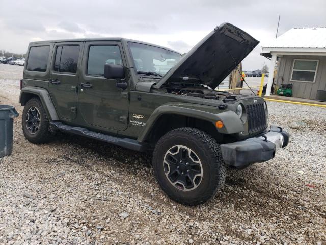1C4BJWEG8FL751983 Jeep Wrangler Unlimited Sahara