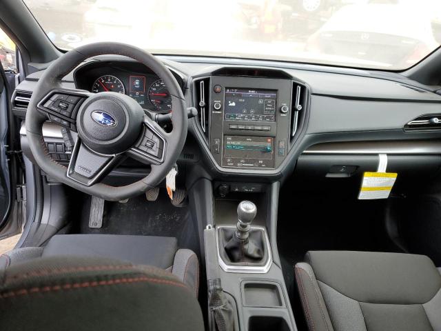 JF1VBAA6XN9023657 Subaru WRX