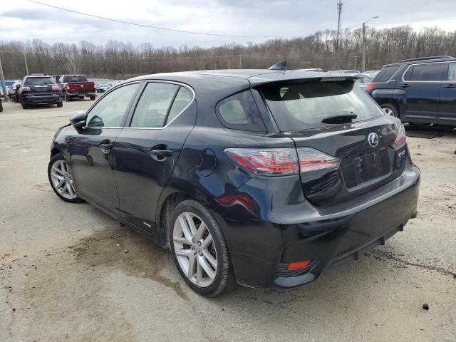 2015 LEXUS CT 200 JTHKD5BH7F2218932