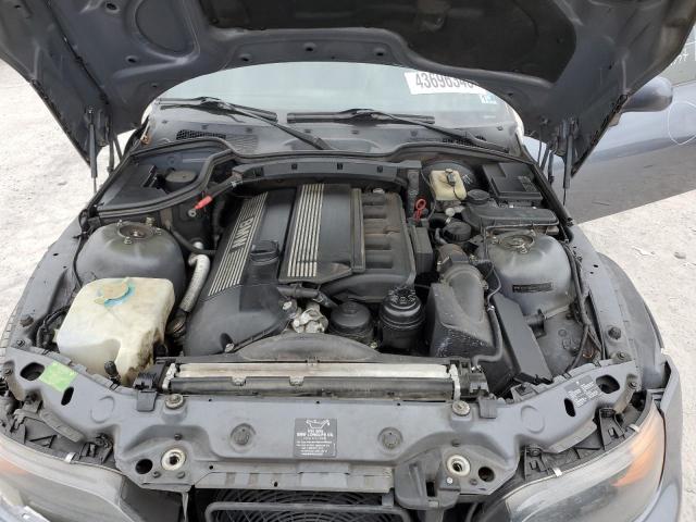 4USCH3331XLF70172 BMW Z3