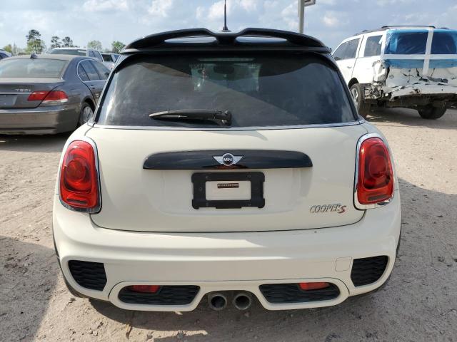 2015 MINI COOPER S - WMWXP7C52F2A39583