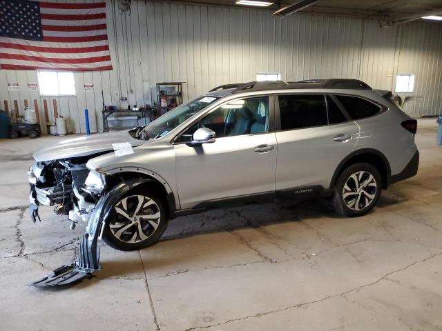 2020 SUBARU OUTBACK LI - 4S4BTANC1L3215751