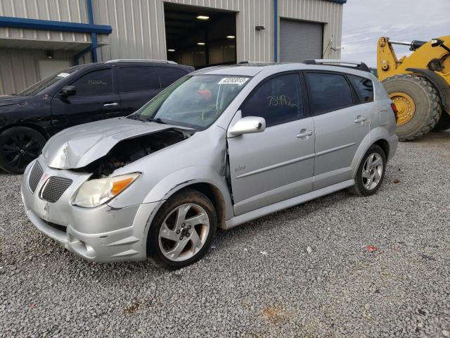 2006 Pontiac Vibe 