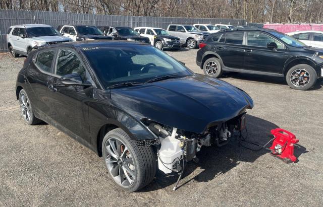 2021 HYUNDAI VELOSTER B - KMHTG6AF4MU032216
