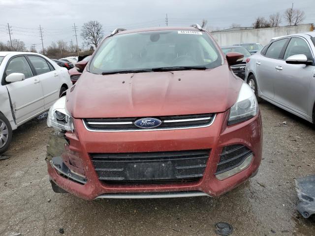 1FMCU9J94EUD00462 Ford Escape Titanium