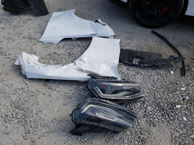 2018 CHEVROLET CAMARO ZL1 - 1G1FJ1R69J0140014