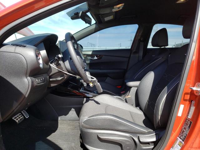 3KPF34AD6ME285701 KIA Forte Gt Line