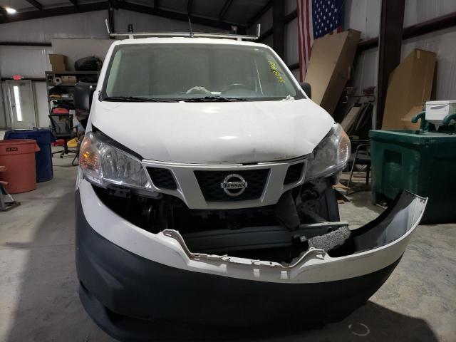 2019 NISSAN NV200 2.5S - 3N6CM0KN2KK699988