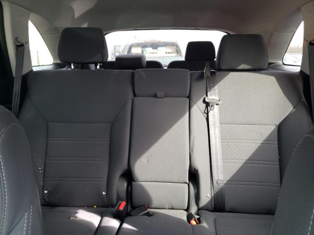 5XYPGDA51HG207269 KIA SORENTO LX