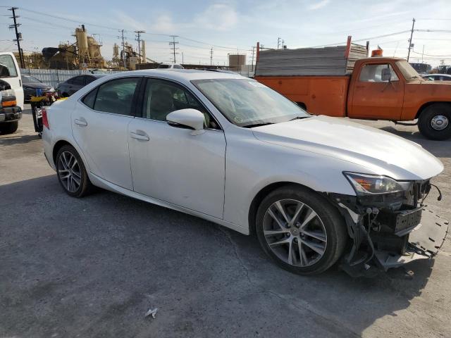 2020 LEXUS IS 300 PRE JTHDA1D20L5106924