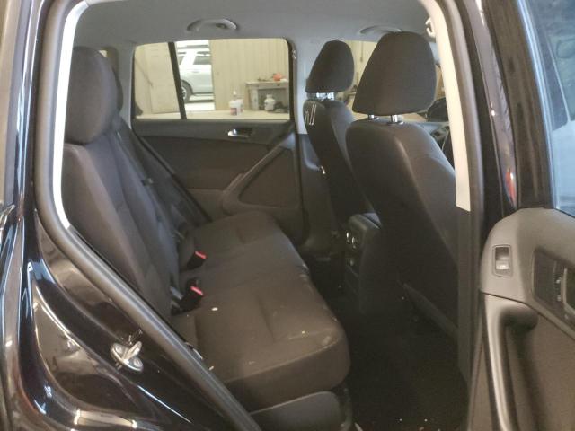 2018 VOLKSWAGEN TIGUAN LIM - WVGAV7AX4JK004659