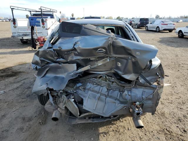 1N4AL3AP0FN379592 Nissan ALTIMA 2.5