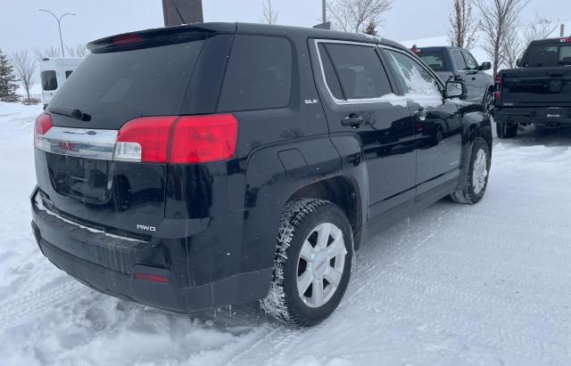 2GKFLREK6C6306054 GMC Terrain Sle