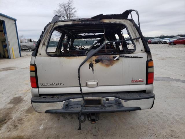 3GKEC16Z85G212659 GMC Yukon Xl C1500
