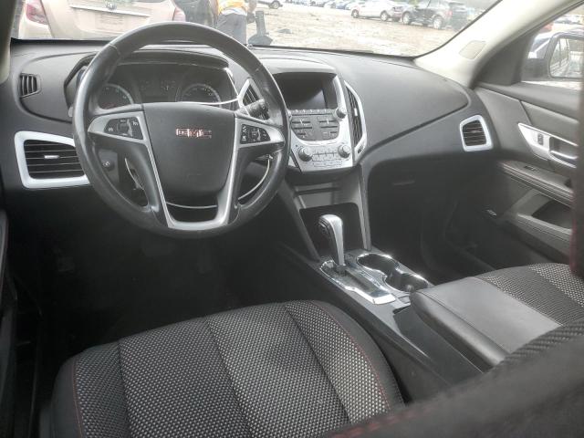 2GKALSEKXC6143331 GMC Terrain Sle