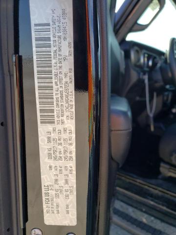 2019 JEEP WRANGLER S - 1C4GJXAG4KW597234
