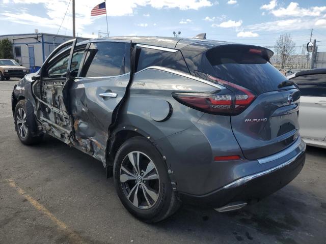 5N1AZ2AJ9LN159261 Nissan MURANO S