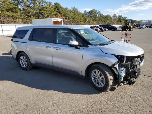 2022 KIA CARNIVAL L - KNDNB4H36N6060956