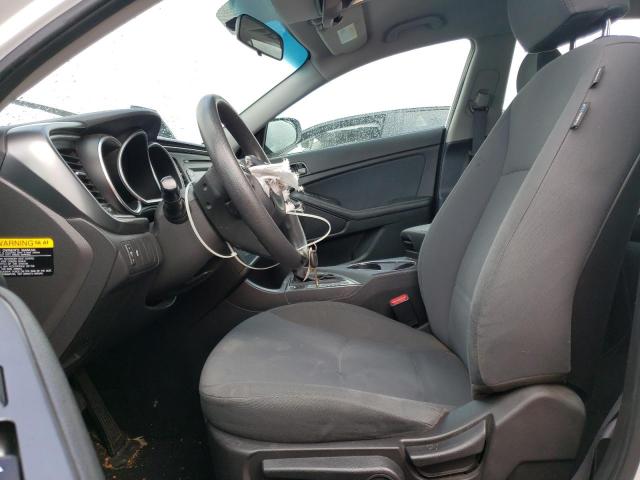 2015 KIA OPTIMA LX - KNAGM4A71F5620824