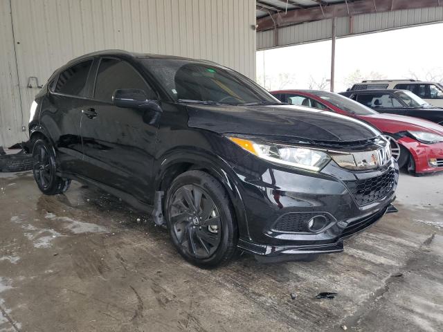 3CZRU5H17NM744683 Honda HR-V SPORT