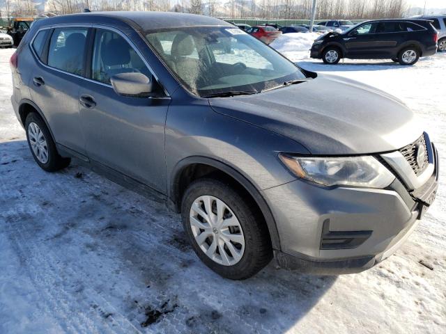 2020 NISSAN ROGUE S - KNMAT2MV5LP517383