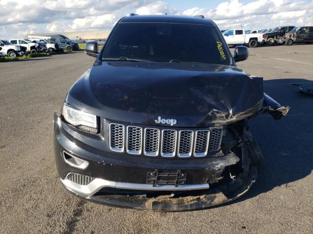 1C4RJFJG2FC794543 Jeep Grand Cherokee Summit