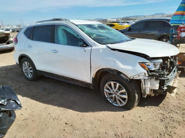 5N1AT2MV8JC778149 Nissan ROGUE S