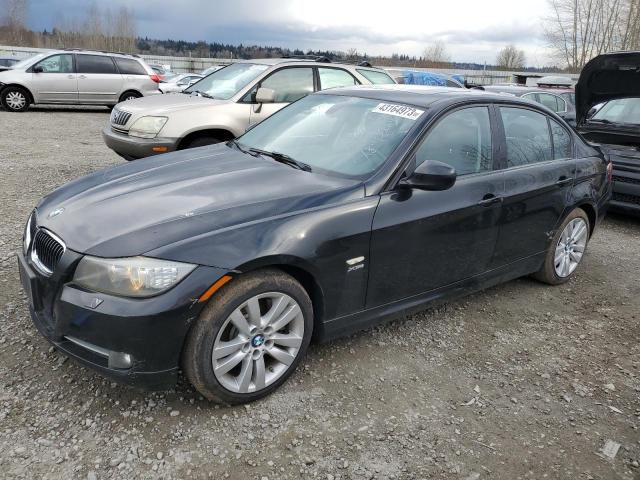 2010 BMW 3 Series 335xi