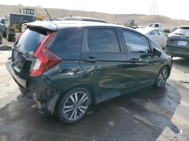 JHMGK5H74GX009730 | 2016 HONDA FIT EX