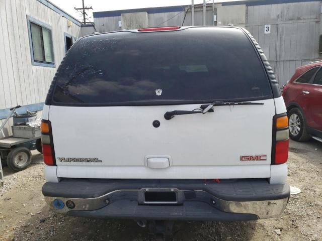 2004 GMC Yukon Xl C1500 VIN: 3GKEC16T54G260145 Lot: 43156723