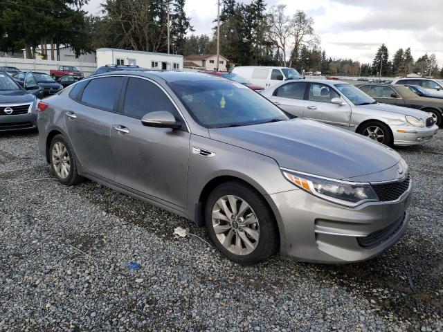5XXGT4L31JG263486 KIA Optima Lx