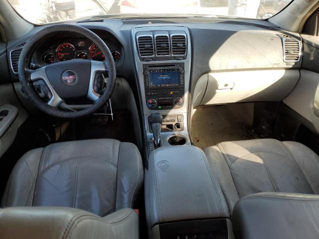 1GKER33728J141037 GMC Acadia