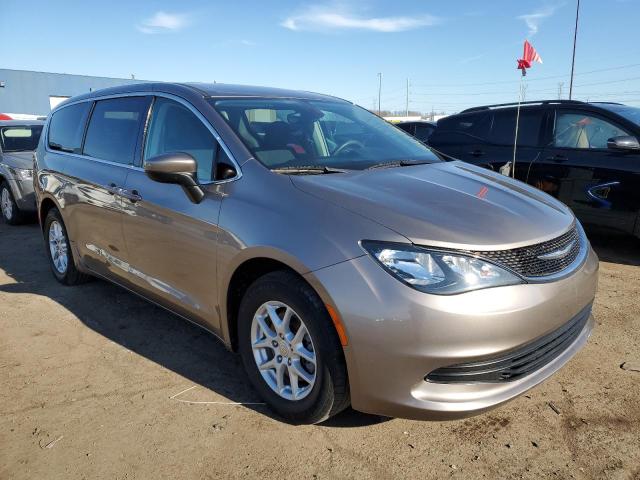 2017 CHRYSLER PACIFICA L - 2C4RC1CGXHR578069
