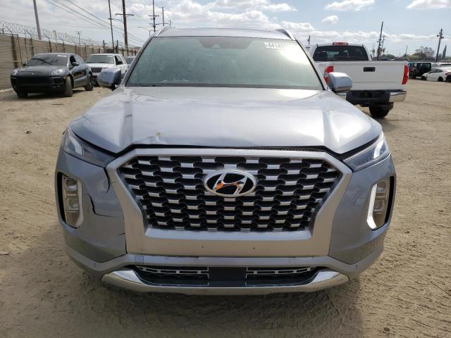 2020 HYUNDAI PALISADE L - KM8R54HE2LU073234