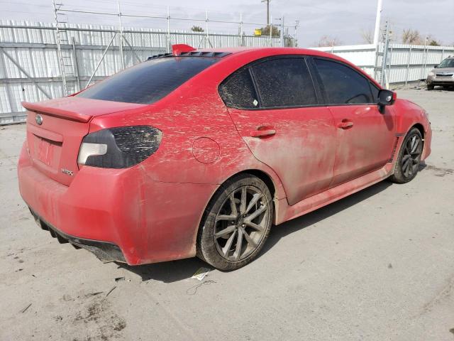 JF1VA1F65J9826141 Subaru Wrx Limited