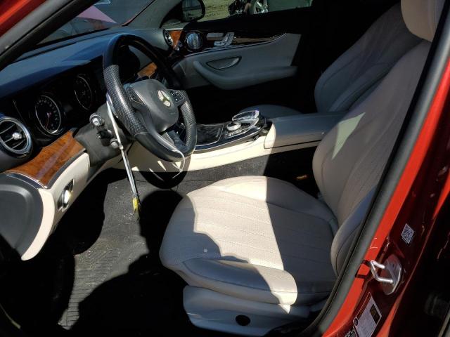 2017 MERCEDES-BENZ E 300 4MAT - WDDZF4KB1HA067326
