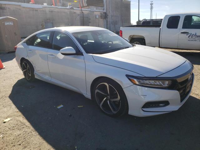 2018 HONDA ACCORD SPO - 1HGCV1F36JA248353
