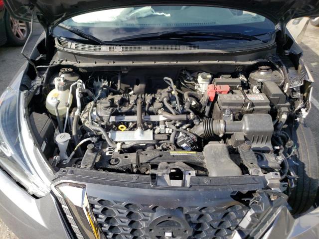 3N1CP5DV9LL516413 Nissan KICKS SR