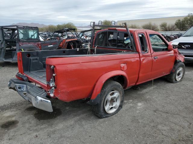 1N6ED26Y6XC327897 Nissan Frontier King Cab Xe