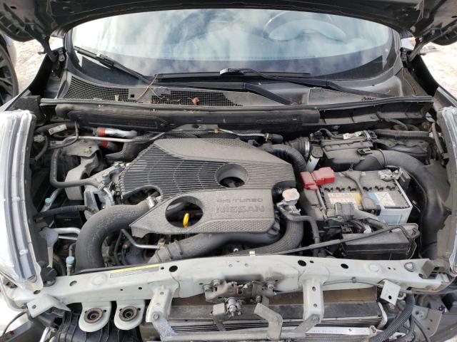 2015 NISSAN JUKE S - JN8AF5MV5FT565202