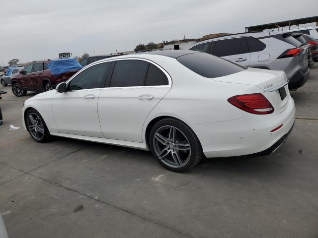 2017 MERCEDES-BENZ E 300 - WDDZF4JB8HA193667