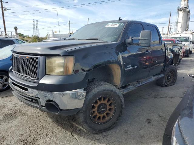 2008 GMC Sierra 2500HD 