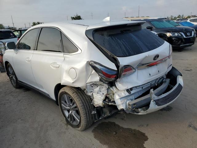 2015 LEXUS RX 450H - 2T2ZB1BAXFC004483
