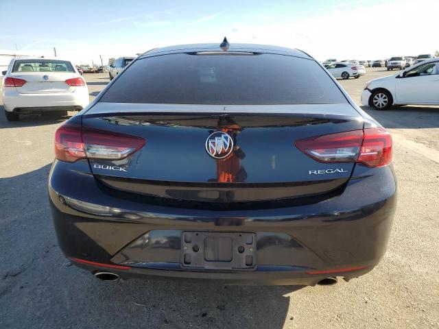 2018 BUICK REGAL ESSE W04GP6SX9J1159421