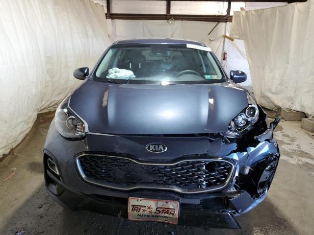 KNDPMCAC4L7730227 KIA Sportage
