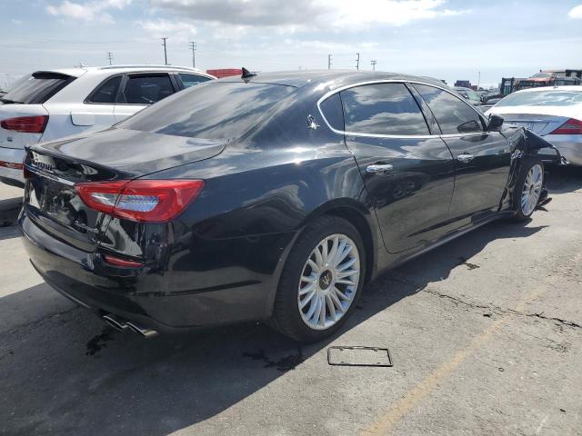 ZAM56RRA7E1113784 Maserati Quattroporte S