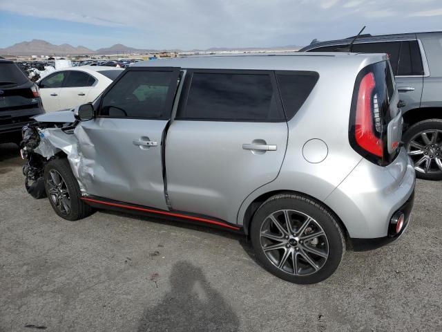 KNDJX3AA4K7663705 KIA Soul !