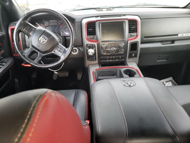 2016 RAM 1500 REBEL 1C6RR7YT1GS100425